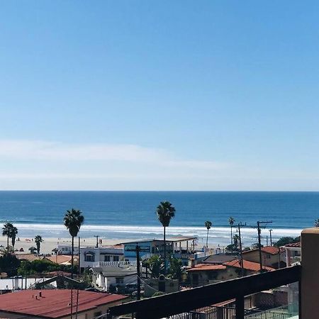 Casa Sunshine - Beach, River, Mountain Views! Rosarito Exterior photo
