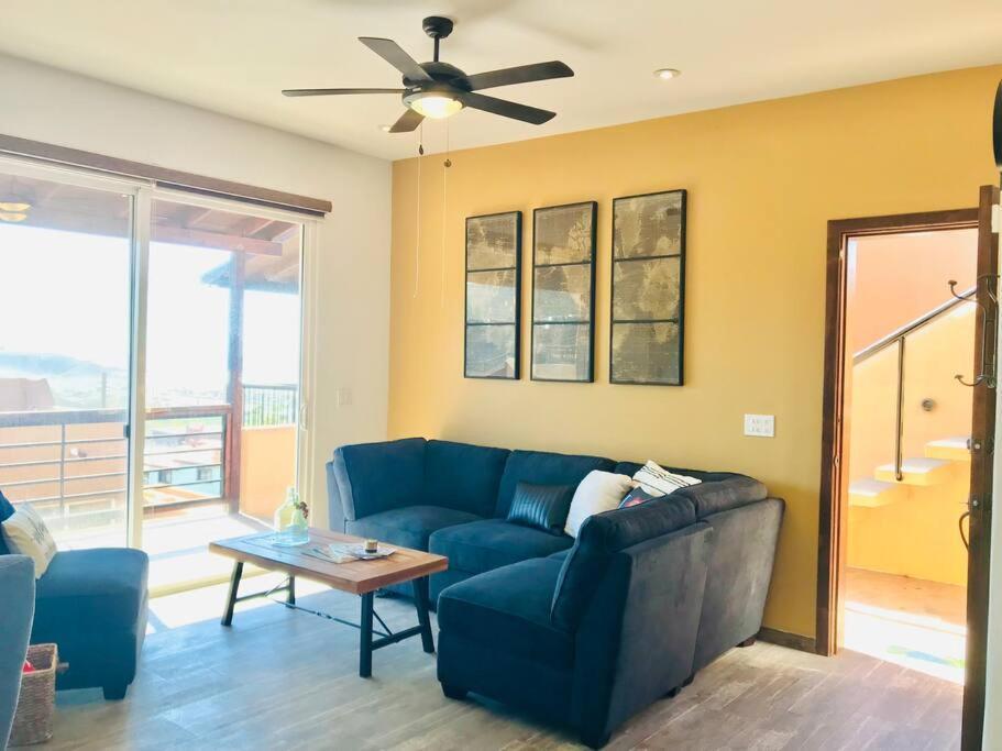 Casa Sunshine - Beach, River, Mountain Views! Rosarito Exterior photo