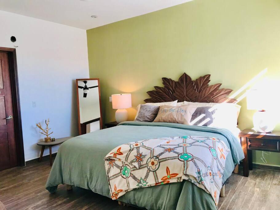Casa Sunshine - Beach, River, Mountain Views! Rosarito Exterior photo