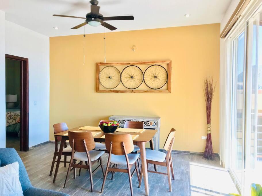 Casa Sunshine - Beach, River, Mountain Views! Rosarito Exterior photo