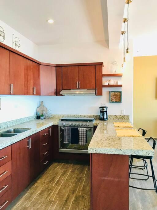 Casa Sunshine - Beach, River, Mountain Views! Rosarito Exterior photo