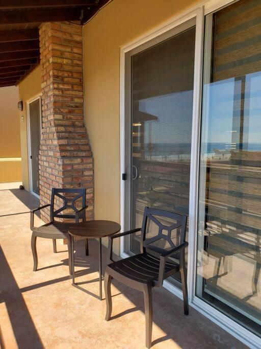 Casa Sunshine - Beach, River, Mountain Views! Rosarito Exterior photo