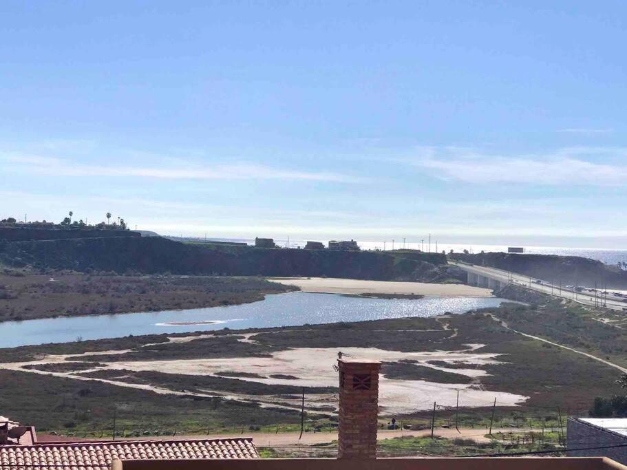 Casa Sunshine - Beach, River, Mountain Views! Rosarito Exterior photo