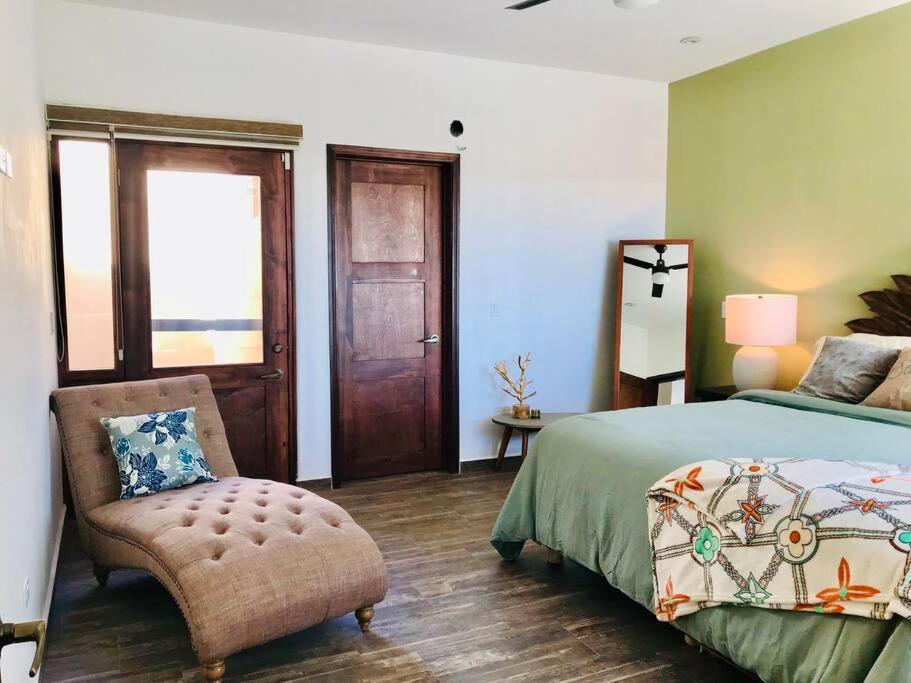 Casa Sunshine - Beach, River, Mountain Views! Rosarito Exterior photo