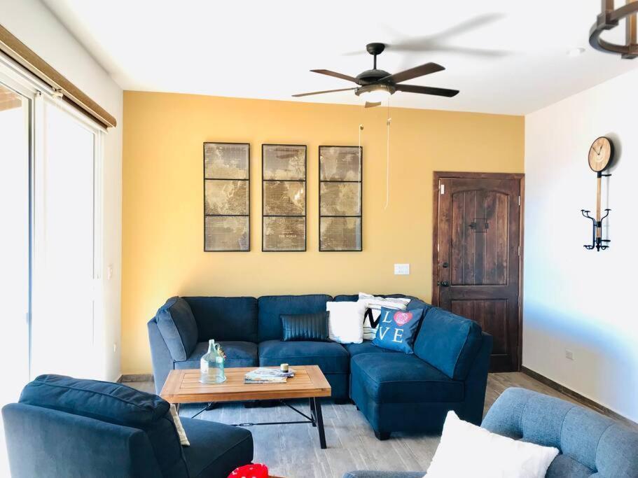 Casa Sunshine - Beach, River, Mountain Views! Rosarito Exterior photo